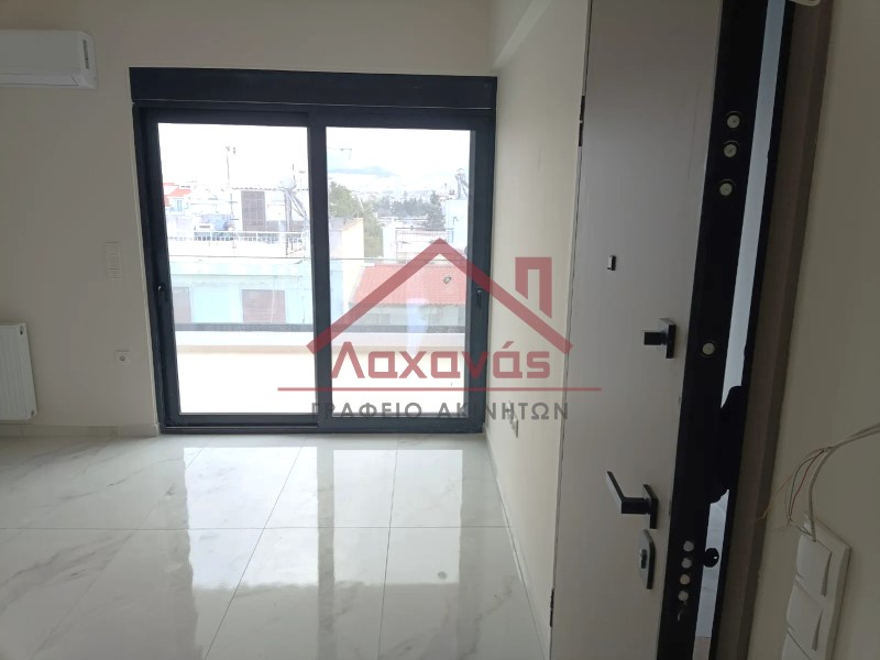 Αιγάλεω: Ενοικιάζεται νεόδμητο διαμέρισμα 40 τμ., 5ου ορόφου 2 Αιγάλεω: Ενοικιάζεται νεόδμητο διαμέρισμα 40 τμ., 5ου ορόφου