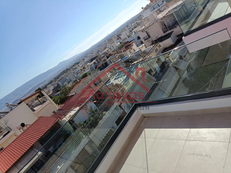 Αιγάλεω: Ενοικιάζεται νεόδμητο διαμέρισμα 40 τμ., 5ου ορόφου 6 Αιγάλεω: Ενοικιάζεται νεόδμητο διαμέρισμα 40 τμ., 5ου ορόφου