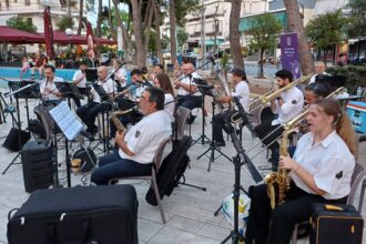 3 ξεχωριστές καλοκαιρινές 3 ξεχωριστές καλοκαιρινές