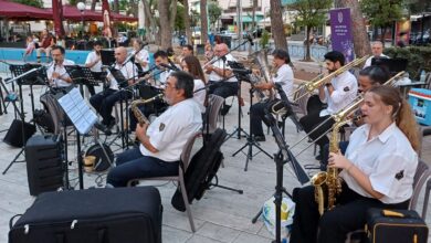 3 ξεχωριστές καλοκαιρινές "Μουσικές Βραδιές" σε πλατείες του Αιγάλεω