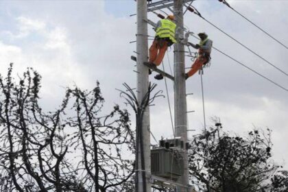 Μπλακ άουτ στο Αιγάλεω και άλλες περιοχές – Τι λέει ο ΔΕΔΔΗΕ