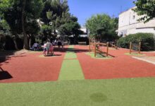 Παρεμβάσεις εκσυγχρονισμού σε 21 σχολεία του Αιγάλεω
