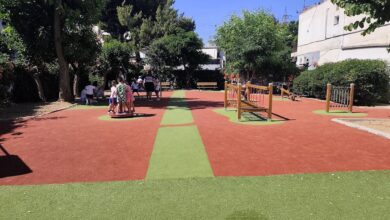 Παρεμβάσεις εκσυγχρονισμού σε 21 σχολεία του Αιγάλεω