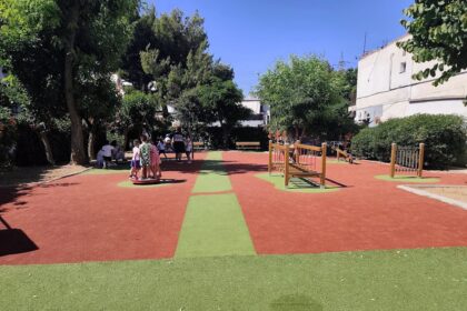 Παρεμβάσεις εκσυγχρονισμού σε 21 σχολεία του Αιγάλεω