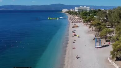 Δήμος Αιγάλεω: Δωρεάν θαλάσσια μπάνια στους Αγίους Θεοδώρους