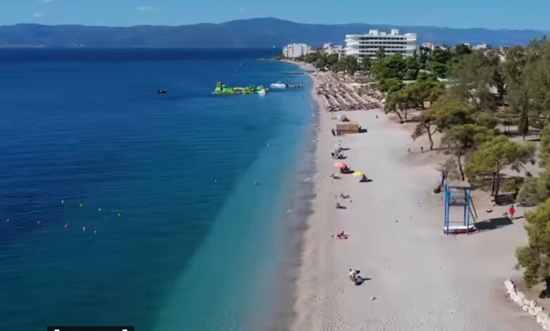 Δήμος Αιγάλεω: Δωρεάν θαλάσσια μπάνια στους Αγίους Θεοδώρους