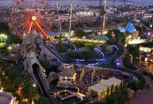 To Allou Fun Park αλλάζει σελίδα - "Μέσα" ο Βαγγέλης Μαρινάκης