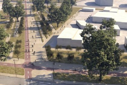 Ολική μεταμόρφωση στον Ελαιώνα – Διεθνής αρχιτεκτονικός διαγωνισμός για αστική ανάπλαση 5.000 στρεμμάτων