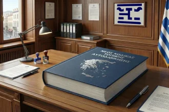 Πού έφτασαν οι μισθοί δημάρχων - περιφερειαρχών, με τις γενναίες αυξήσεις του νέου νόμου