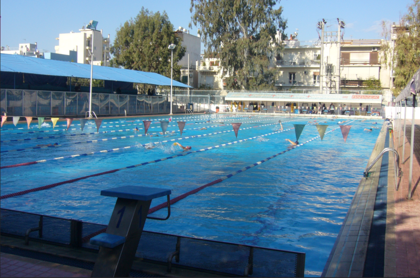 Ξεκινούν οι εγγραφές στα Τμήματα Αθλητισμού του Δήμου Αιγάλεω