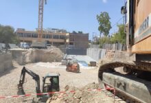 Χτίζεται νέο πρότυπο σχολικό συγκρότημα στο Αιγάλεω