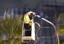 Εγκαταστάθηκαν 388 κάμερες που θα "πιάνουν" όσους περνούν με κόκκινο