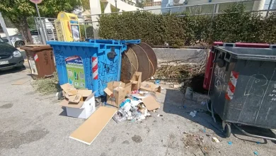 "Να το αναλάβουμε κι αυτό εμείς ρε παιδιά..."