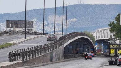Αιγάλεω: Συνελήφθη Πακιστανός για εμπρησμό