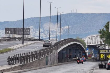 Αιγάλεω: Συνελήφθη Πακιστανός για εμπρησμό