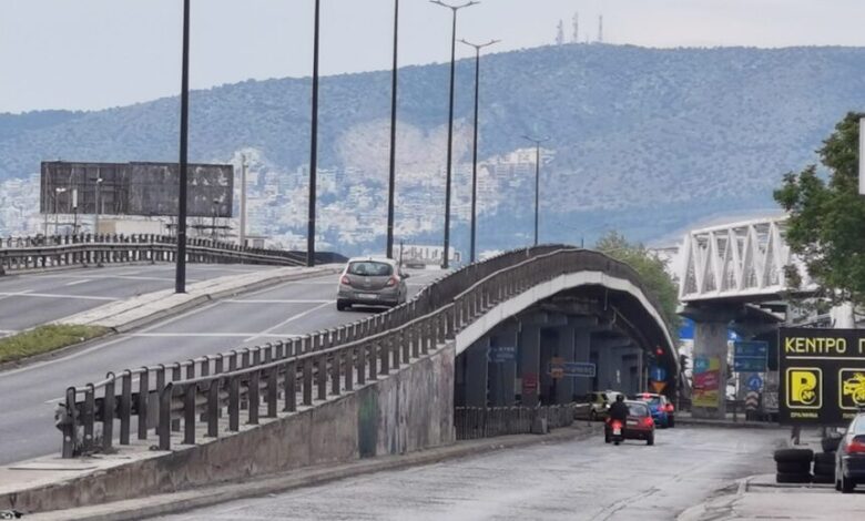 Αιγάλεω: Συνελήφθη Πακιστανός για εμπρησμό