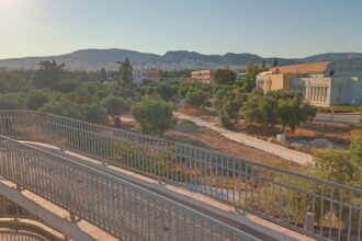 Εξαιρετική εξέλιξη στο Αιγάλεω: Το νέο 
