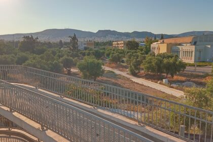 Εξαιρετική εξέλιξη στο Αιγάλεω: Το νέο 