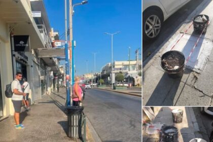 Το Αιγάλεω διψάει για πράσινο, ο Δήμος 