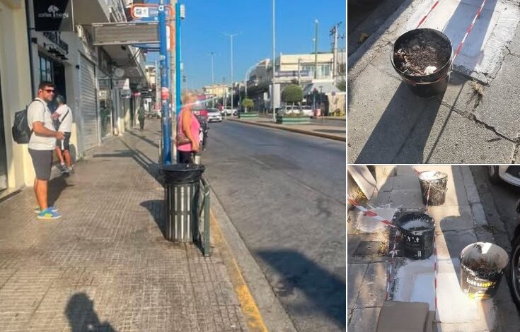 Το Αιγάλεω διψάει για πράσινο, ο Δήμος 