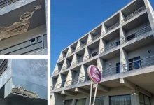 Πώς έκανε άνω κάτω το ΠΑ.Δ.Α. ένα παλιό ξενοδοχείο στον Σκαραμαγκά