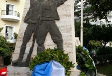 29 Σεπτεμβρίου 1944: Η σφαγή του Αιγάλεω