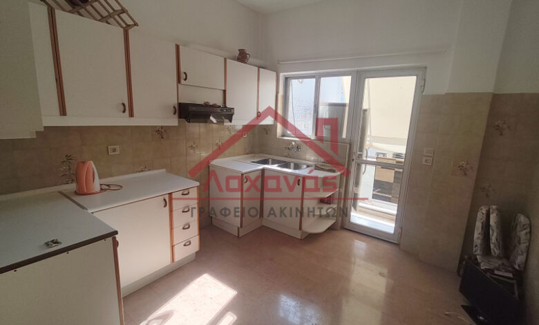 Αιγάλεω: Πωλείται διαμέρισμα 57 τμ. πολύ κοντά στο ΠΑΔΑ και στο Μετρό