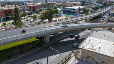 Το "γεφύρι της Άρτας": Εργασίες στη γέφυρα Πέτρου Ράλλη - Γρ. Λαμπράκη 2 Το "γεφύρι της Άρτας": Εργασίες στη γέφυρα Πέτρου Ράλλη - Γρ. Λαμπράκη