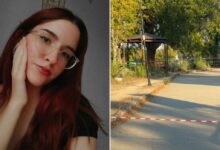 Γυναικοκτονία στην Ηγουμενίτσα: Ο 27χρονος ταξίδεψε από το Αιγάλεω με μαχαίρι για να την βρει
