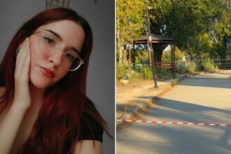 Γυναικοκτονία στην Ηγουμενίτσα: Ο 27χρονος ταξίδεψε από το Αιγάλεω με μαχαίρι για να την βρει 26 Γυναικοκτονία στην Ηγουμενίτσα: Ο 27χρονος ταξίδεψε από το Αιγάλεω με μαχαίρι για να την βρει