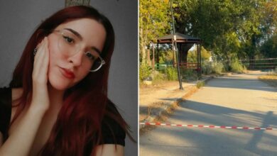Γυναικοκτονία στην Ηγουμενίτσα: Ο 27χρονος ταξίδεψε από το Αιγάλεω με μαχαίρι για να την βρει