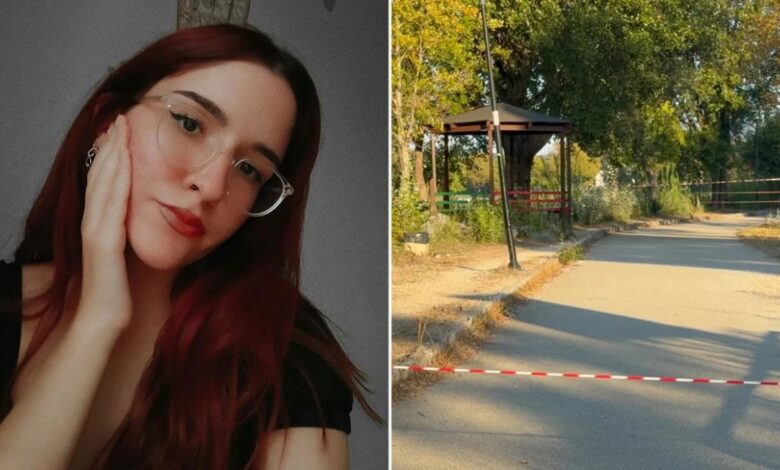 Γυναικοκτονία στην Ηγουμενίτσα: Ο 27χρονος ταξίδεψε από το Αιγάλεω με μαχαίρι για να την βρει 1 Γυναικοκτονία στην Ηγουμενίτσα: Ο 27χρονος ταξίδεψε από το Αιγάλεω με μαχαίρι για να την βρει