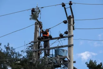 Διακοπή ρεύματος στο Αιγάλεω σήμερα Τετάρτη