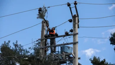 Διακοπή ρεύματος στο Αιγάλεω σήμερα Τετάρτη