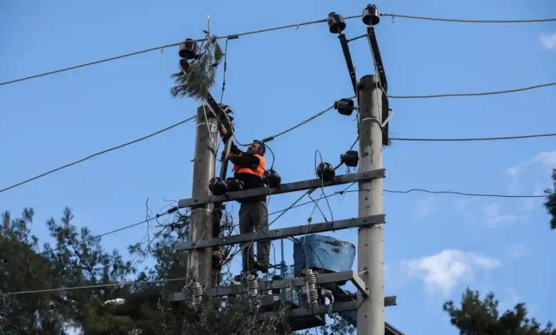 Διακοπή ρεύματος στο Αιγάλεω σήμερα Τετάρτη