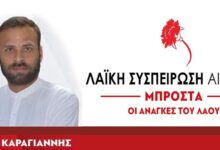 "Τυμπανοκρουσίες για το αυτονόητο, ενώ τα παιδιά κάνουν μάθημα για χρόνια στο κοντέινερ!"