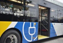 Ιδρύεται προσωρινά λεωφορειακή γραμμή στο Αιγάλεω
