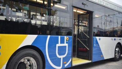 Ιδρύεται προσωρινά λεωφορειακή γραμμή στο Αιγάλεω