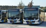 Σταθμός Αγία Μαρίνα: Νέα λεωφορειακή γραμμή 870 και μόνιμη επέκταση της γραμμής 868 4 Σταθμός Αγία Μαρίνα: Νέα λεωφορειακή γραμμή 870 και μόνιμη επέκταση της γραμμής 868
