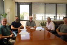 Κτηριακά έργα: 2,7 εκατ. ευρώ για την ολική αποκατάσταση δύο σεισμόπληκτων σχολείων του Αιγάλεω