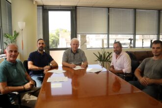 Κτηριακά έργα: 2,7 εκατ. ευρώ για την ολική αποκατάσταση δύο σεισμόπληκτων σχολείων του Αιγάλεω