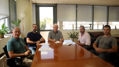 Κτηριακά έργα: 2,7 εκατ. ευρώ για την ολική αποκατάσταση δύο σεισμόπληκτων σχολείων του Αιγάλεω