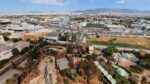 Ξήλωσαν τη ρόδα του Allou! Fun Park - Στα σκαριά νέος πολυχώρος ψυχαγωγίας στο Ρέντη