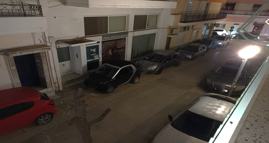 Άνω κάτω η Αγίας Λαύρας – Τι καταγγέλλουν οι κάτοικοι