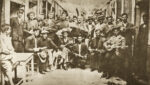 Αιγάλεω, τριήμερο Athens Rebetiko Festival: Ρεμπέτικο & Αντίσταση - Ολόκληρο το πρόγραμμα