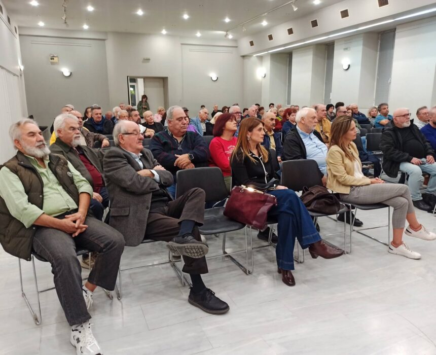 Έκανε αρχή η ΕΛ.Α.Σ. στο Αιγάλεω 1 Έκανε αρχή η ΕΛ.Α.Σ. στο Αιγάλεω