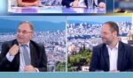 Δημήτρης Καλογερόπουλος: 