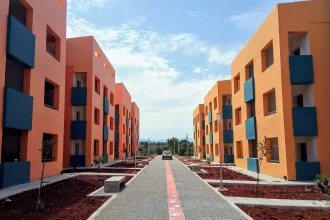 Να γιατί η Φοιτητική Εστία του ΠΑΔΑ θα χτιστεί... στους πρόποδες της Πάρνηθας
