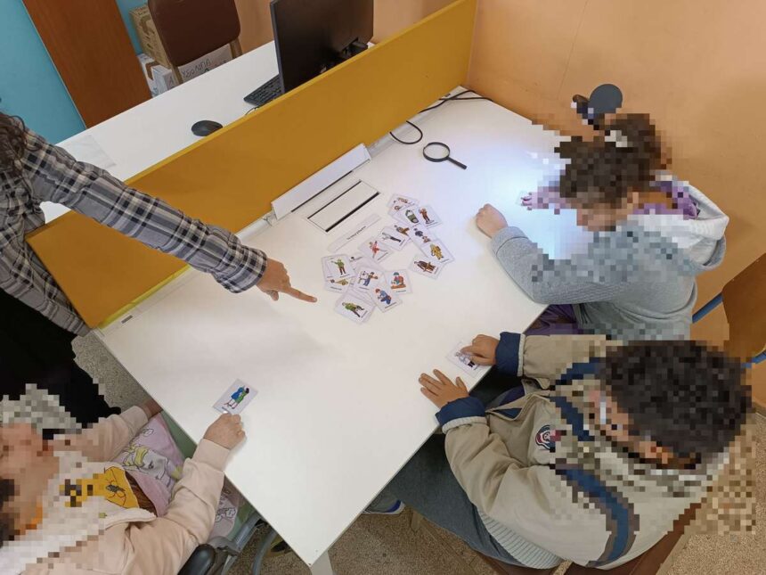 Αιγάλεω: Σοβαρές καταγγελίες σε ειδικό σχολείο για μαθητές με πολυαναπηρία