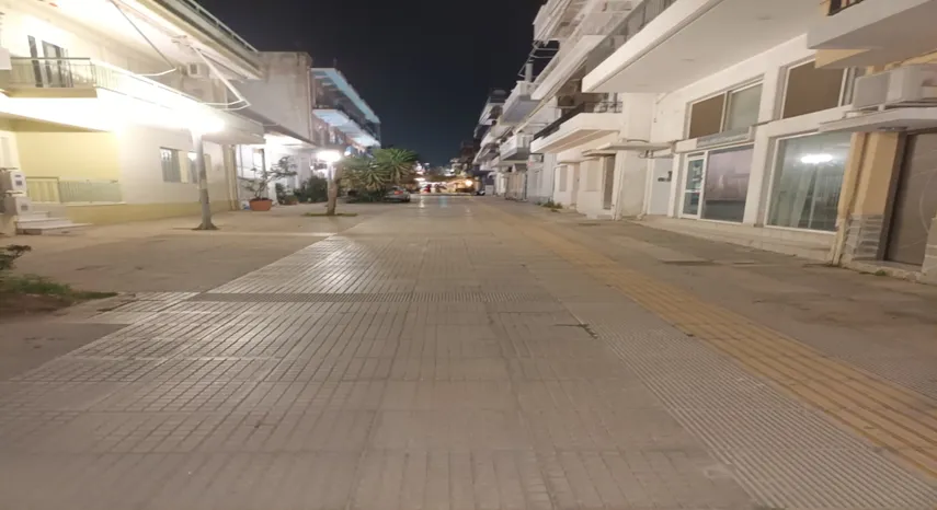 Άνω κάτω η Αγίας Λαύρας – Τι καταγγέλλουν οι κάτοικοι